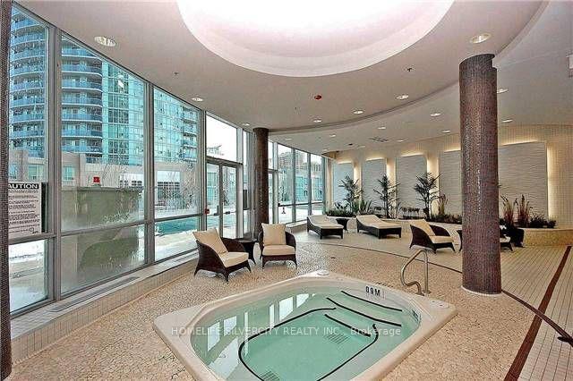 Photo 31 of Unit 2006, 80 Absolute Avenue, Mississauga, City Centre — HOMEH