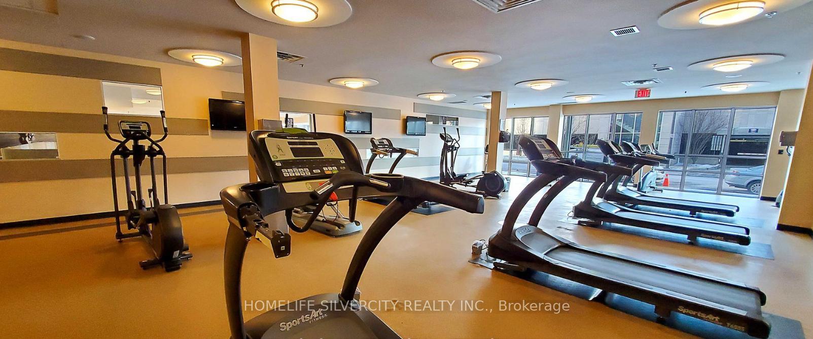 Photo 34 of Unit 2006, 80 Absolute Avenue, Mississauga, City Centre — HOMEH