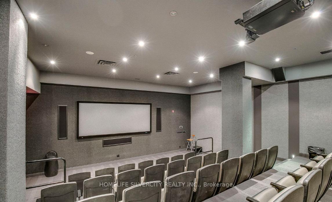 Photo 38 of Unit 2006, 80 Absolute Avenue, Mississauga, City Centre — HOMEH