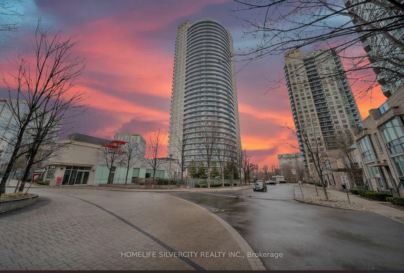 Photo 39 of Unit 2006, 80 Absolute Avenue, Mississauga, City Centre — HOMEH