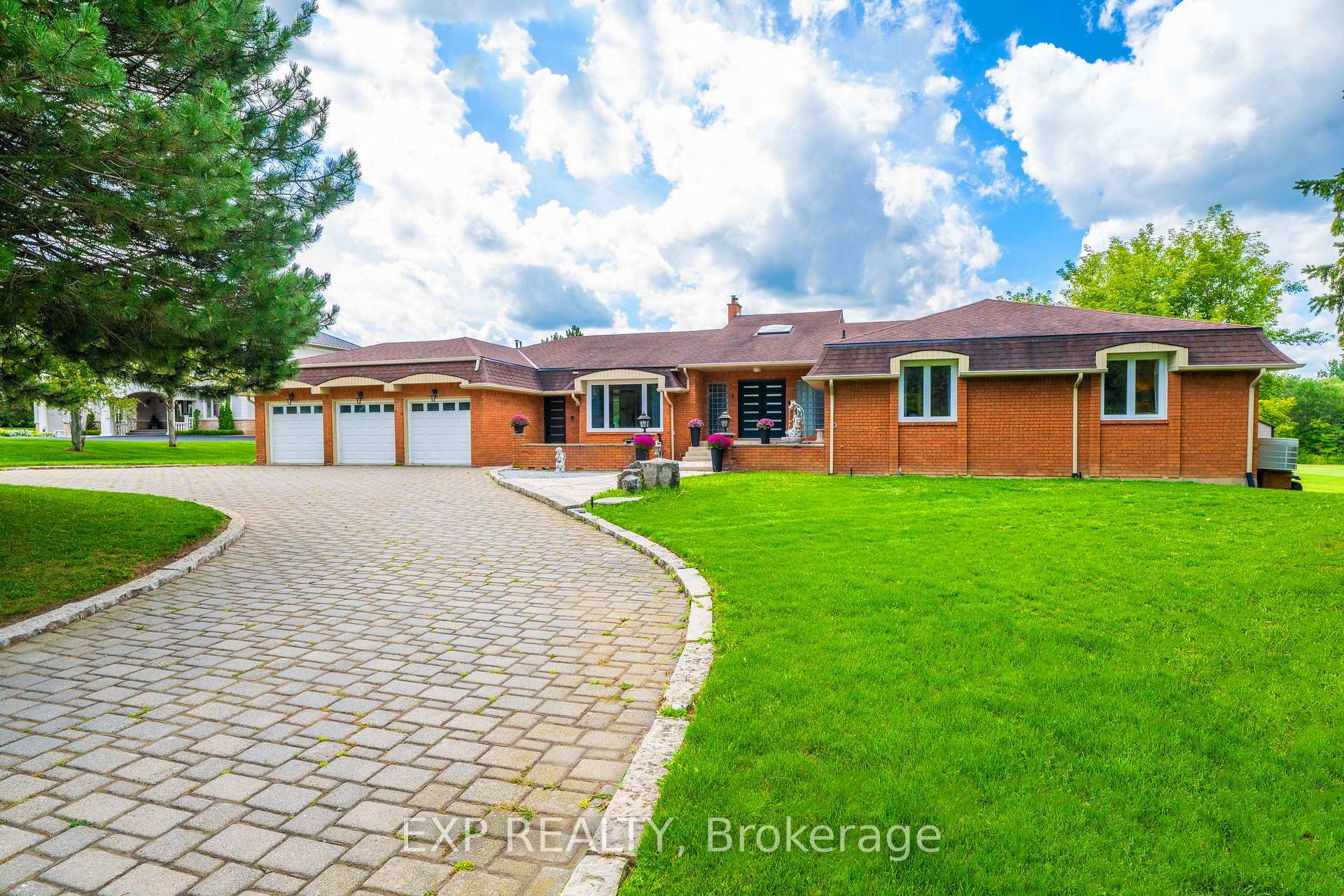 Photo 2 of 4 Ingleview Drive, Caledon, Inglewood — HOMEH