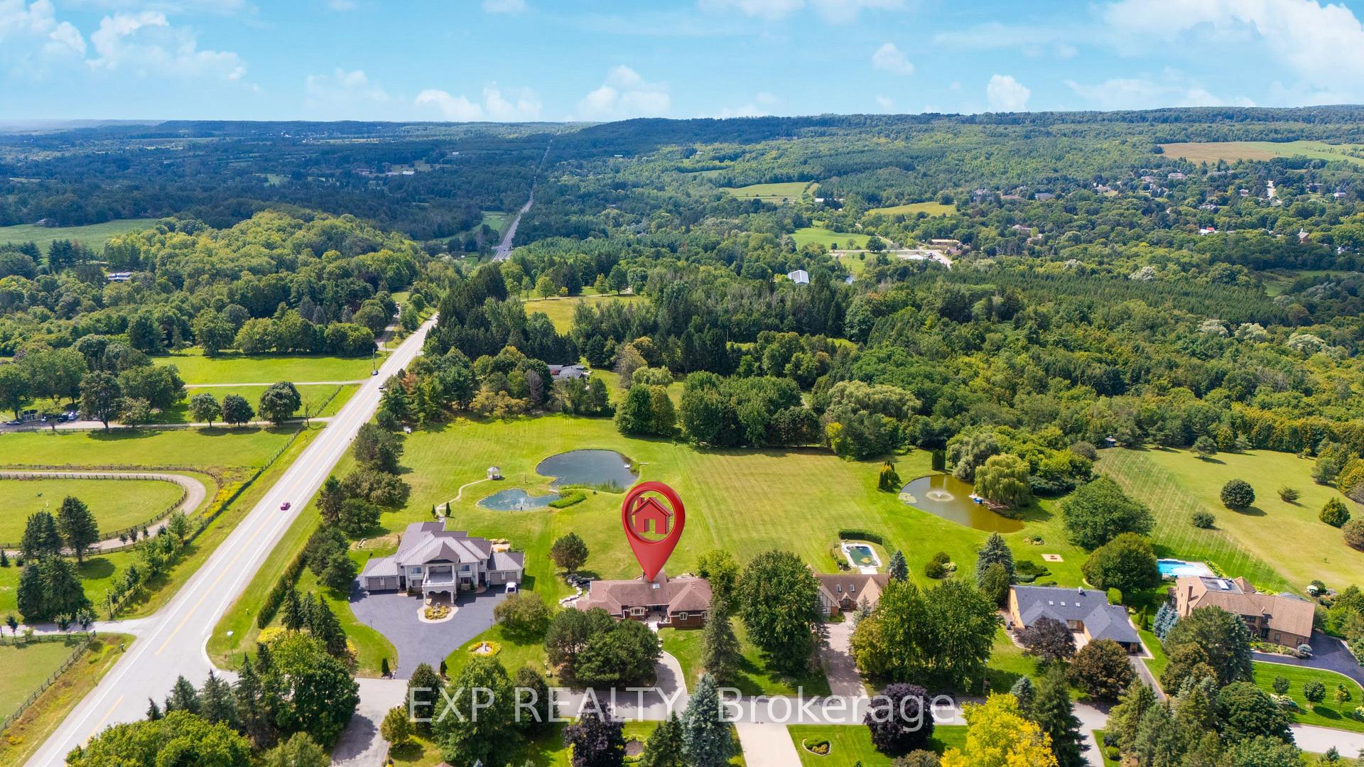 Photo 3 of 4 Ingleview Drive, Caledon, Inglewood — HOMEH