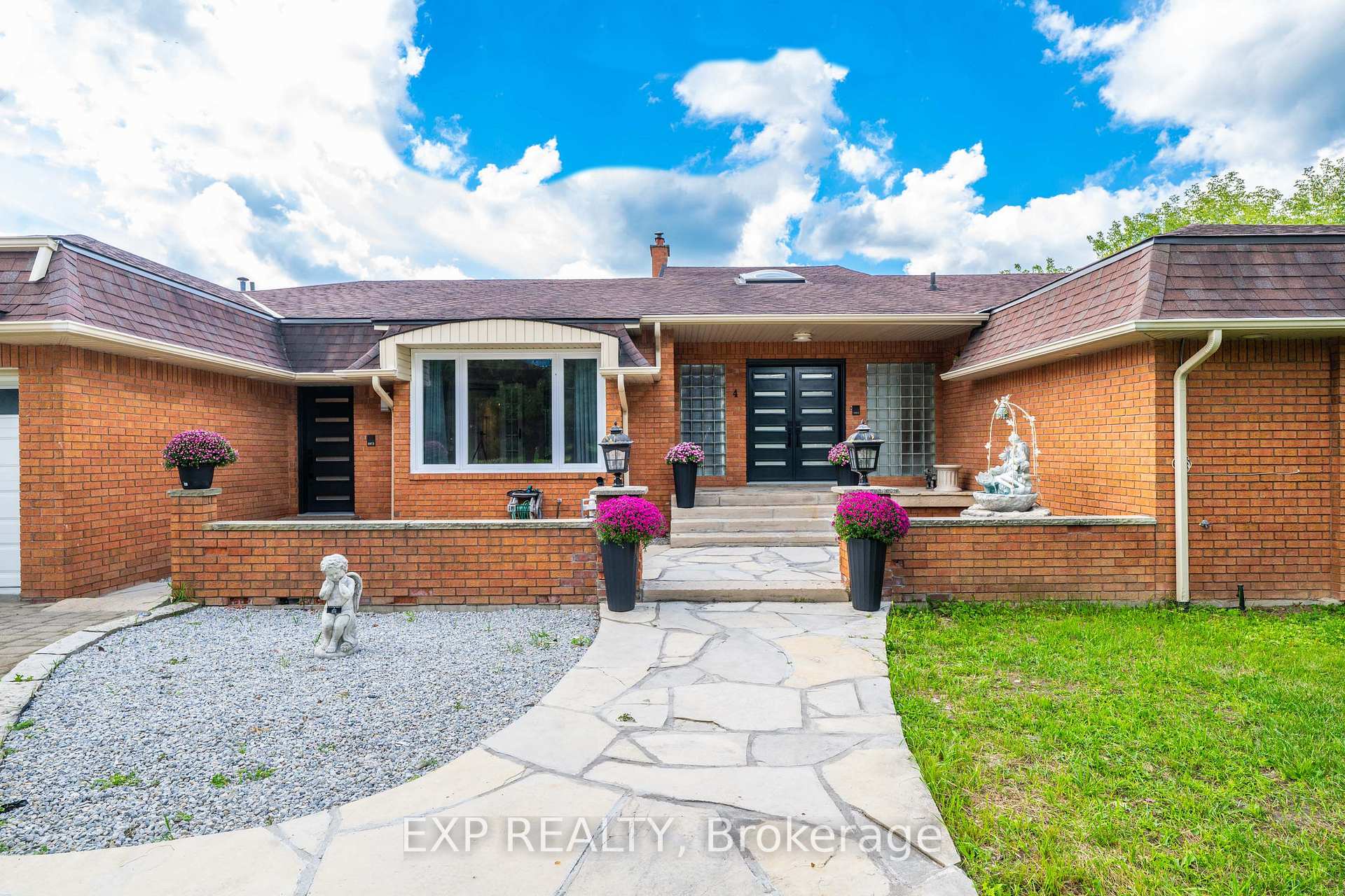 Photo 7 of 4 Ingleview Drive, Caledon, Inglewood — HOMEH
