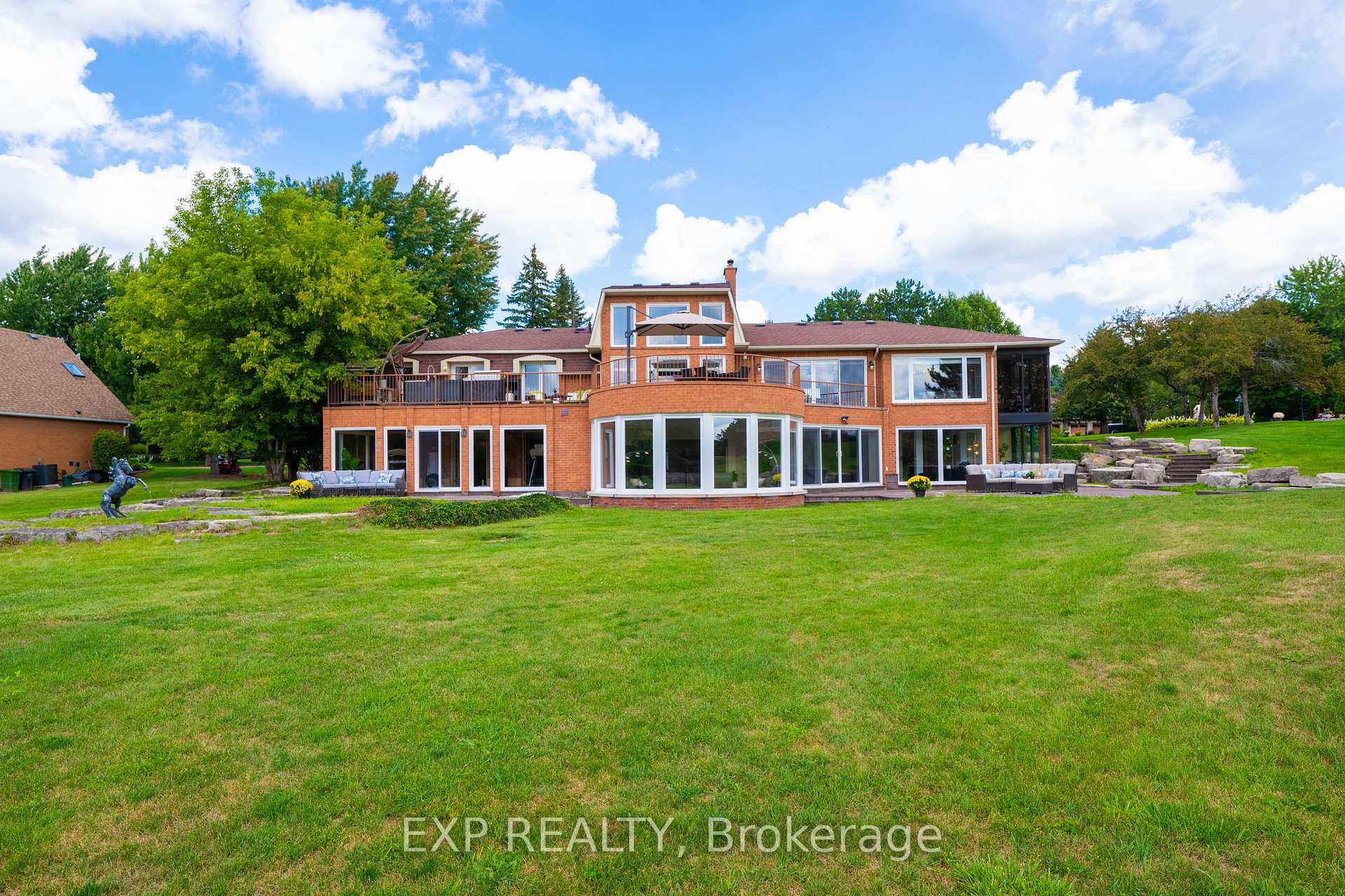 Photo 46 of 4 Ingleview Drive, Caledon, Inglewood — HOMEH