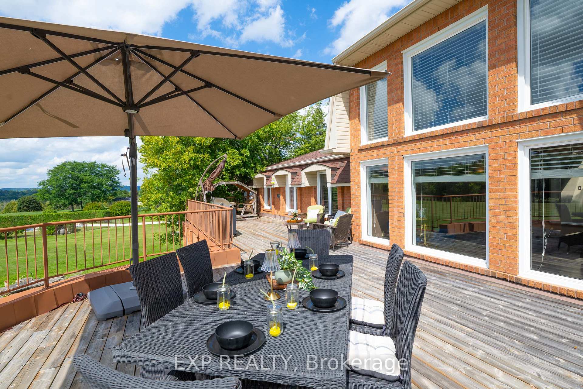 Photo 48 of 4 Ingleview Drive, Caledon, Inglewood — HOMEH