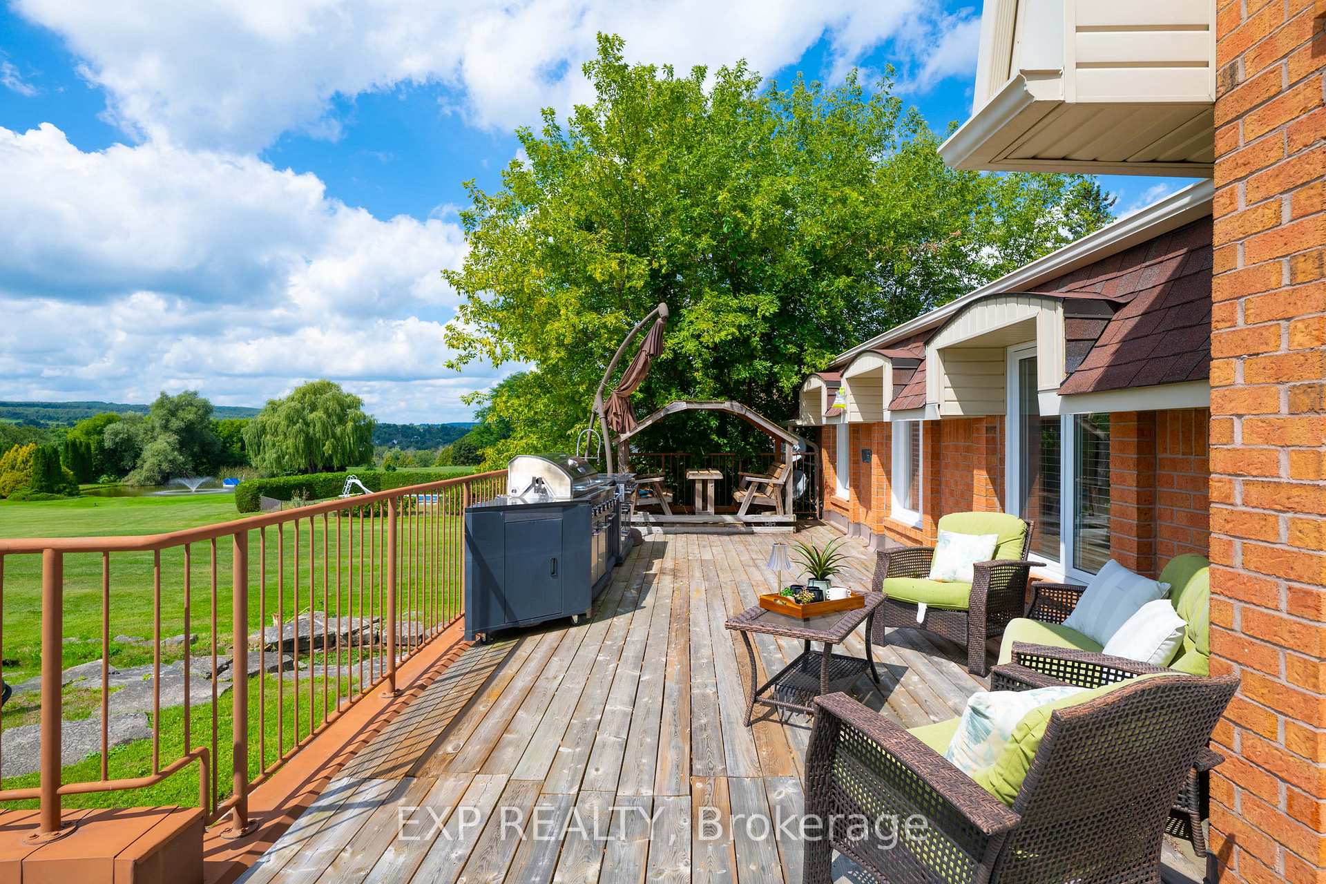 Photo 49 of 4 Ingleview Drive, Caledon, Inglewood — HOMEH