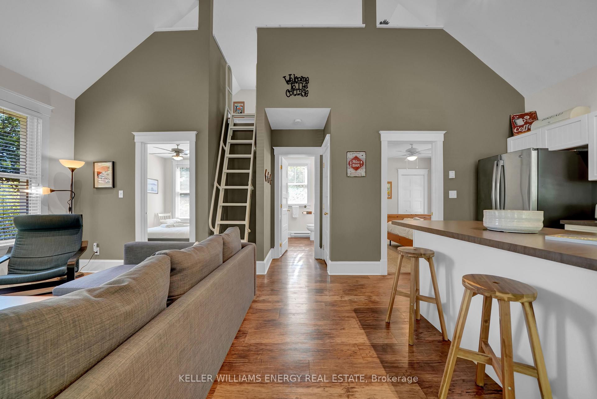Photo 2 of 2 Pine Forest Lane, Prince Edward County, Athol Ward — HOMEH