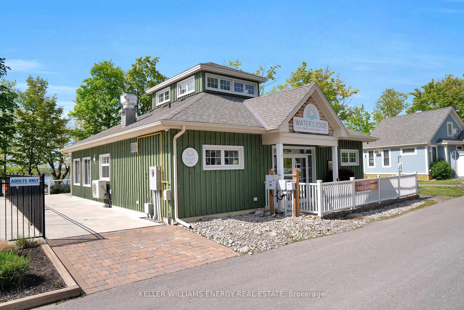 Photo 10 of 2 Pine Forest Lane, Prince Edward County, Athol Ward — HOMEH