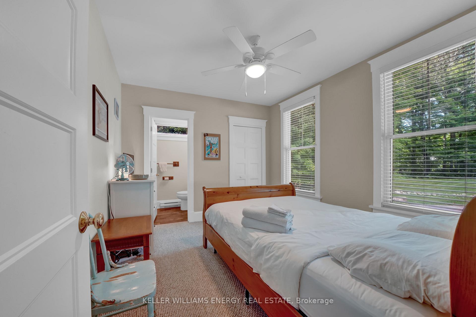 Photo 36 of 2 Pine Forest Lane, Prince Edward County, Athol Ward — HOMEH