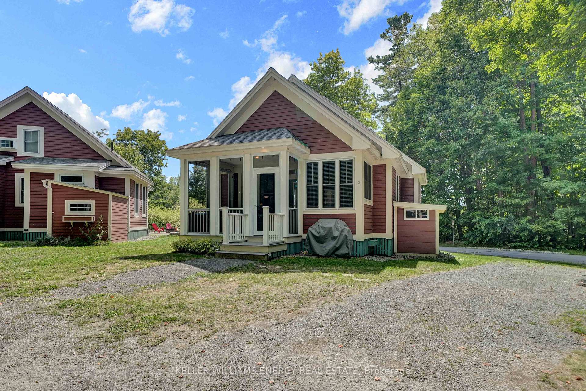Photo 44 of 2 Pine Forest Lane, Prince Edward County, Athol Ward — HOMEH
