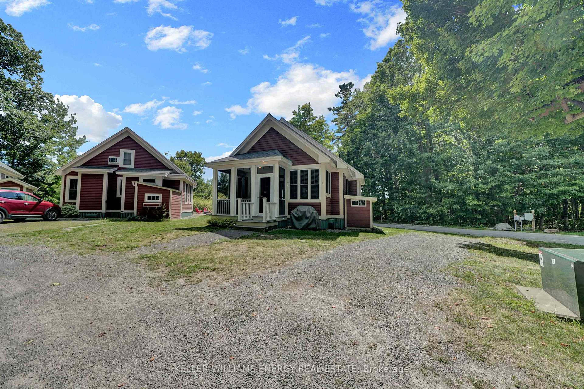 Photo 45 of 2 Pine Forest Lane, Prince Edward County, Athol Ward — HOMEH