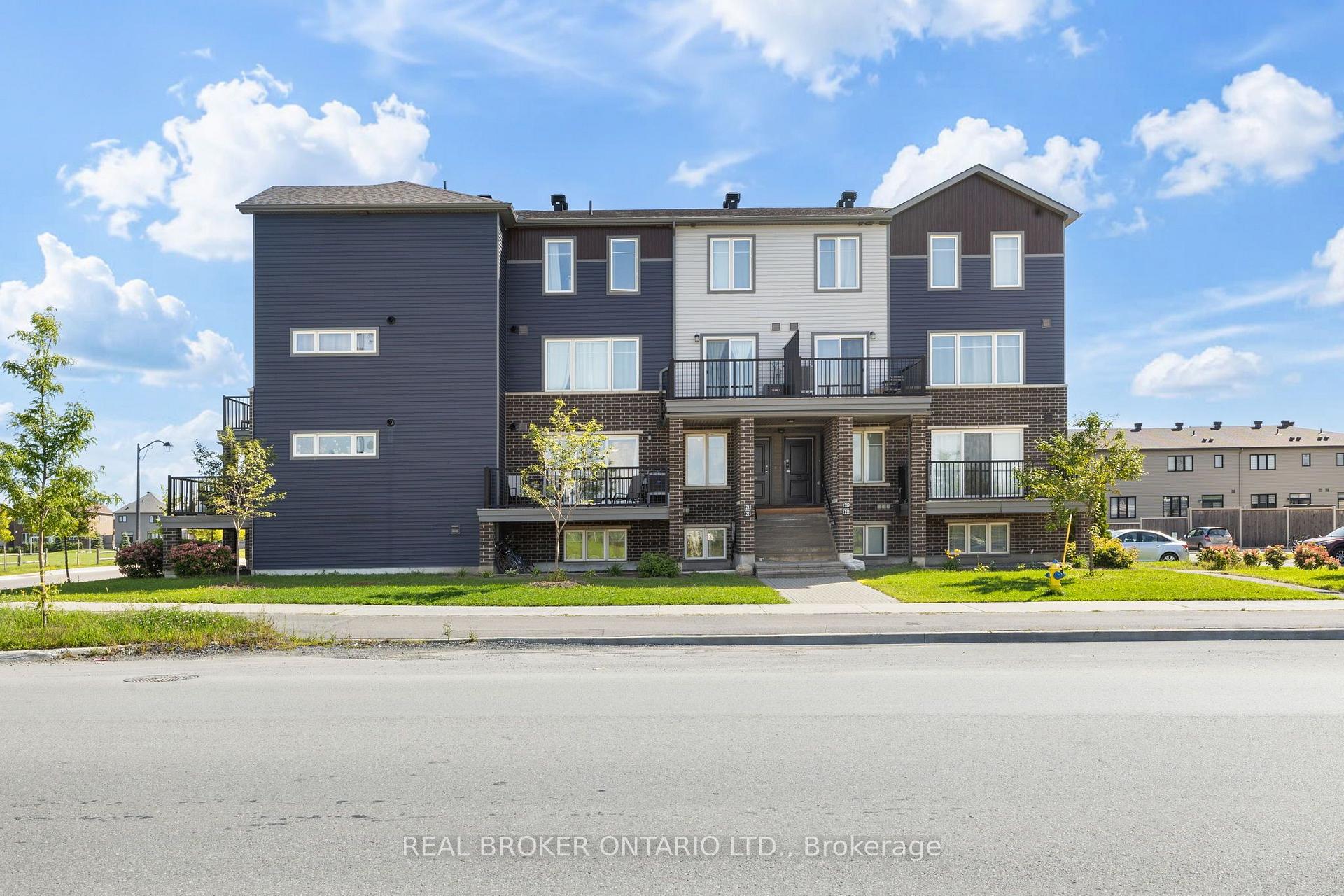 Photo of Unit 2, 1213 Chapman Mills Drive