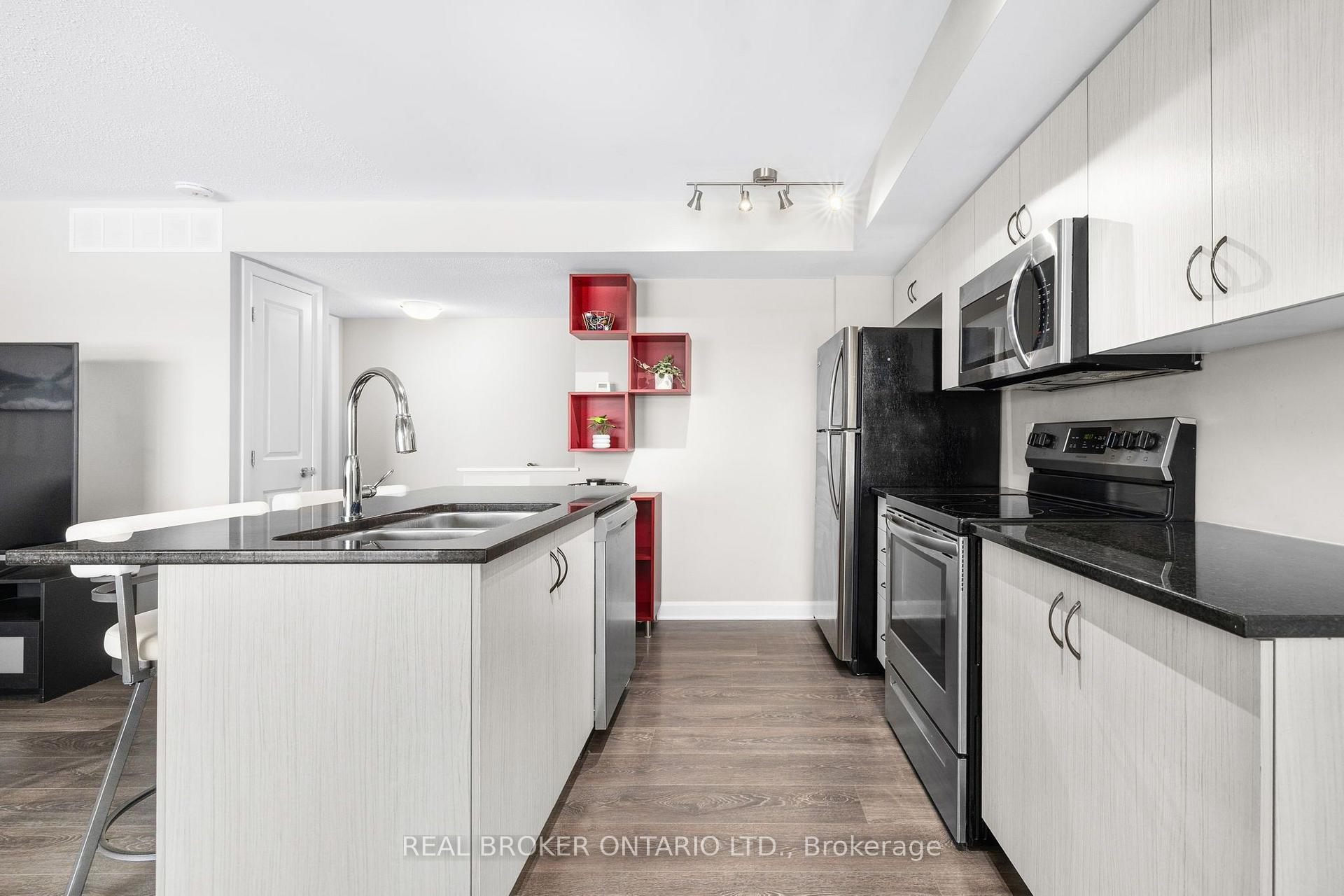 Photo 10 of Unit 2, 1213 Chapman Mills Drive, Ottawa, Barrhaven - Heritage Park — HOMEH