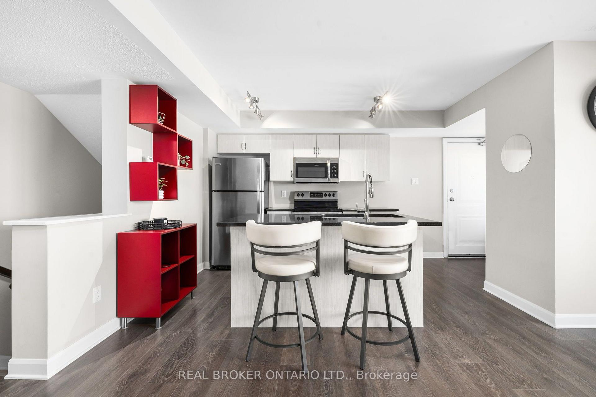 Photo 15 of Unit 2, 1213 Chapman Mills Drive, Ottawa, Barrhaven - Heritage Park — HOMEH