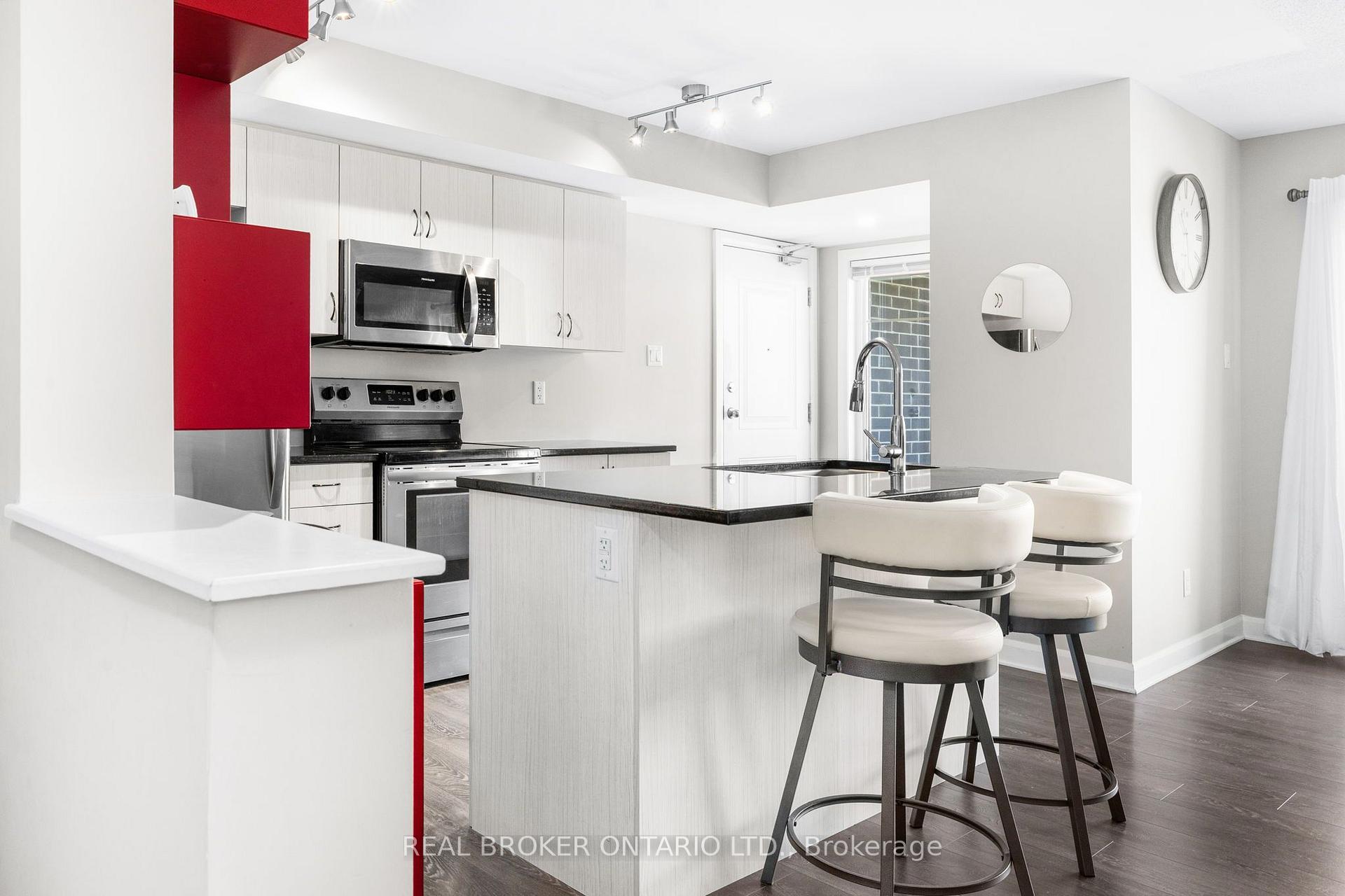 Photo 17 of Unit 2, 1213 Chapman Mills Drive, Ottawa, Barrhaven - Heritage Park — HOMEH