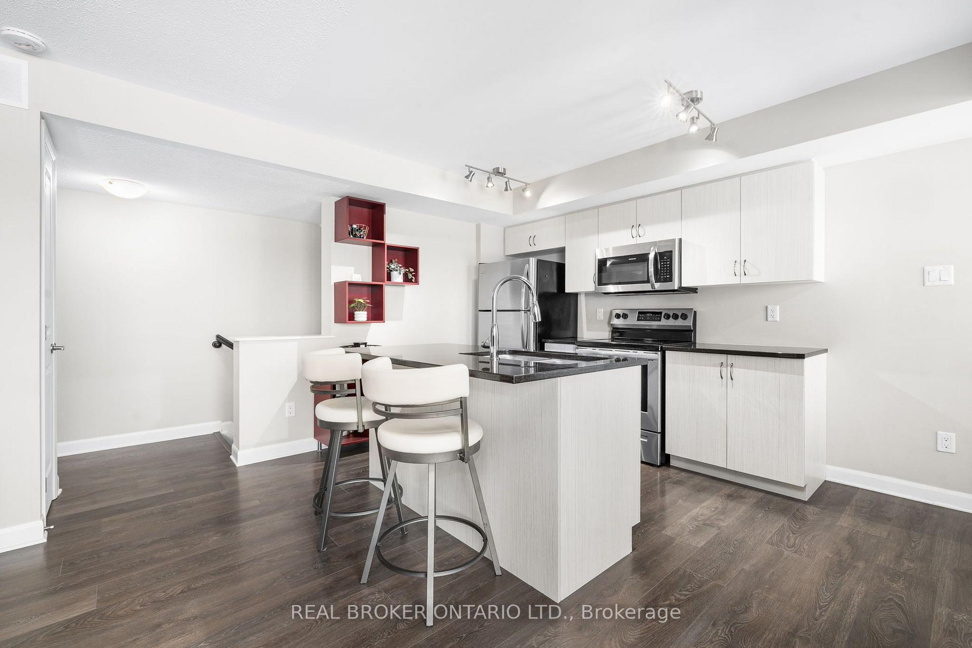 Photo 19 of Unit 2, 1213 Chapman Mills Drive, Ottawa, Barrhaven - Heritage Park — HOMEH