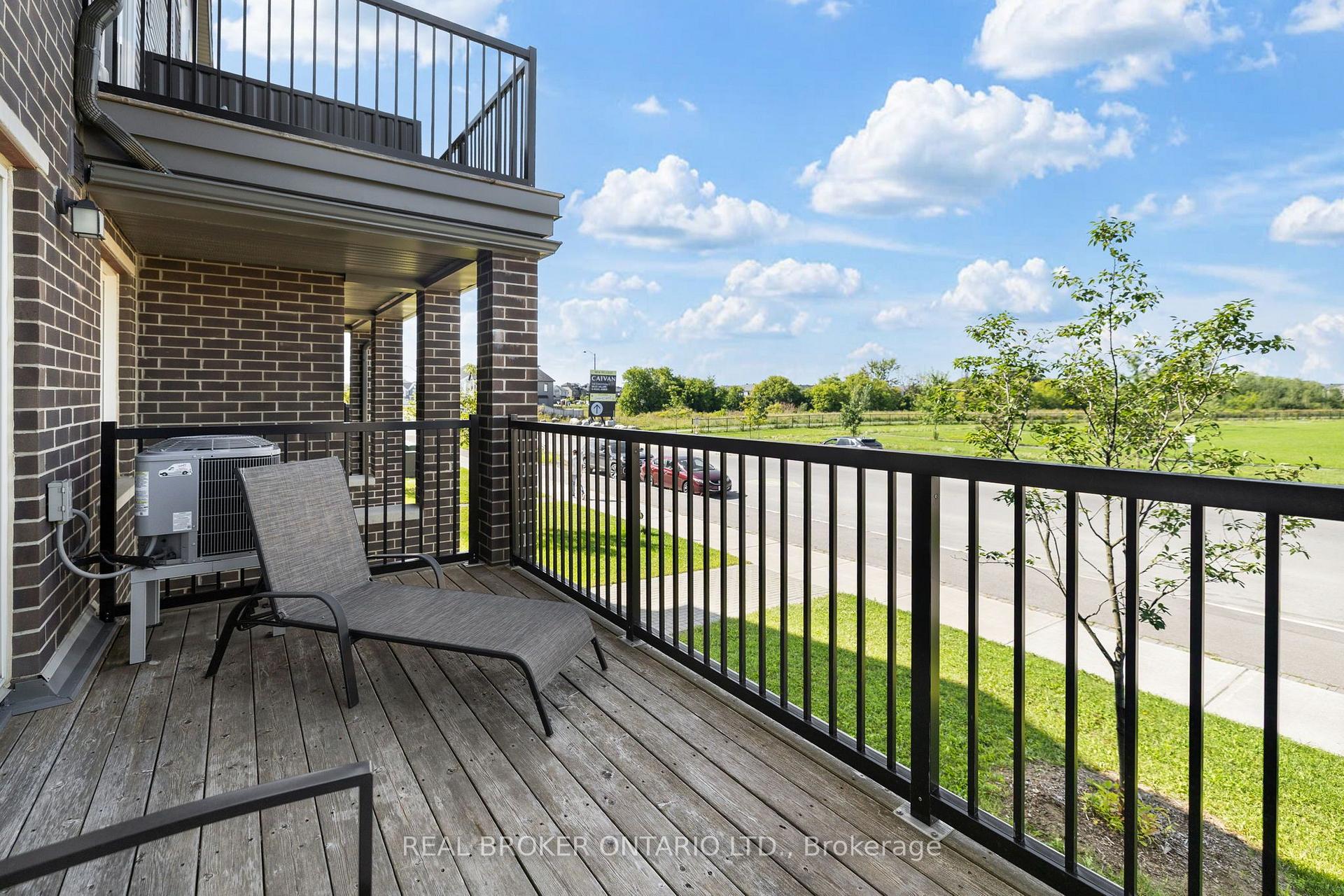 Photo 22 of Unit 2, 1213 Chapman Mills Drive, Ottawa, Barrhaven - Heritage Park — HOMEH