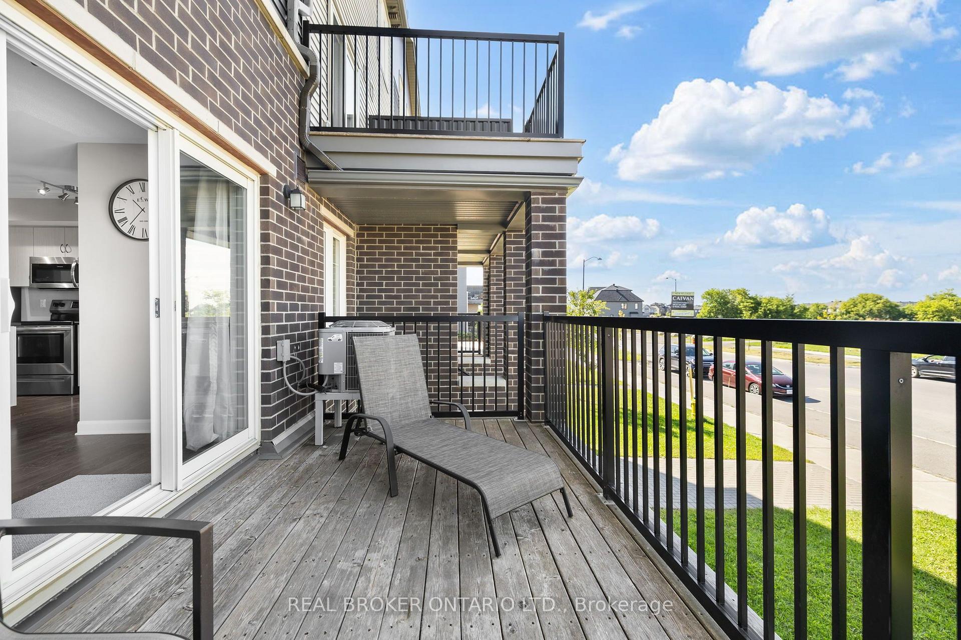 Photo 23 of Unit 2, 1213 Chapman Mills Drive, Ottawa, Barrhaven - Heritage Park — HOMEH