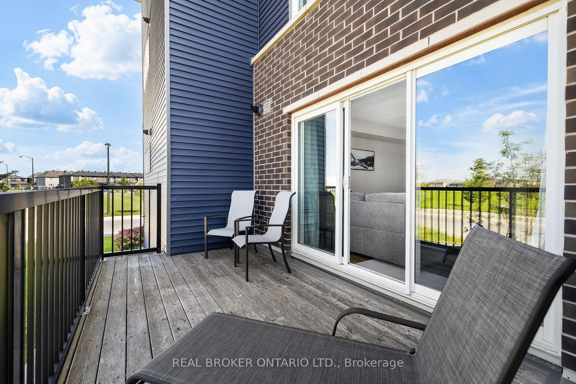 Photo 24 of Unit 2, 1213 Chapman Mills Drive, Ottawa, Barrhaven - Heritage Park — HOMEH