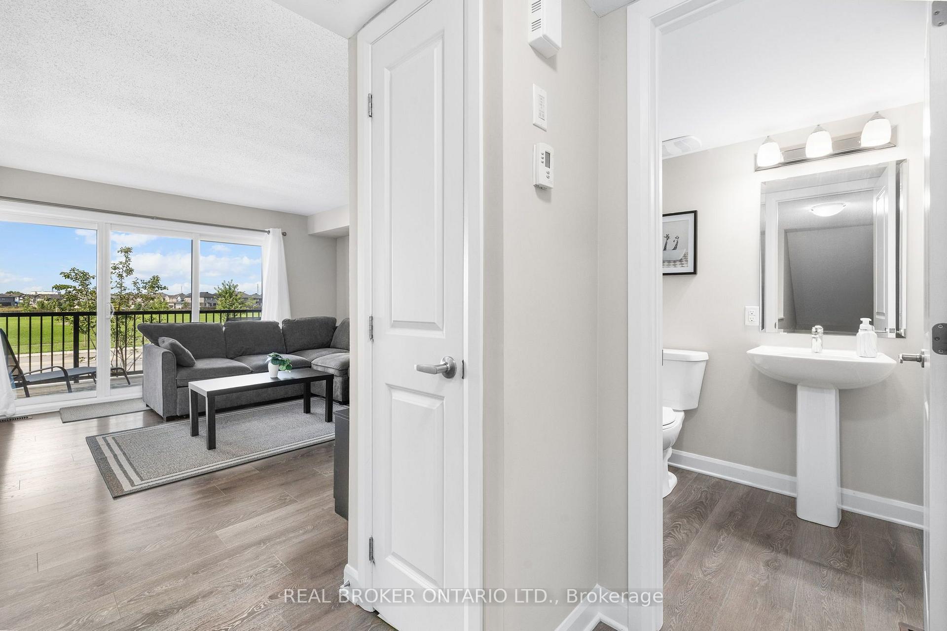 Photo 32 of Unit 2, 1213 Chapman Mills Drive, Ottawa, Barrhaven - Heritage Park — HOMEH