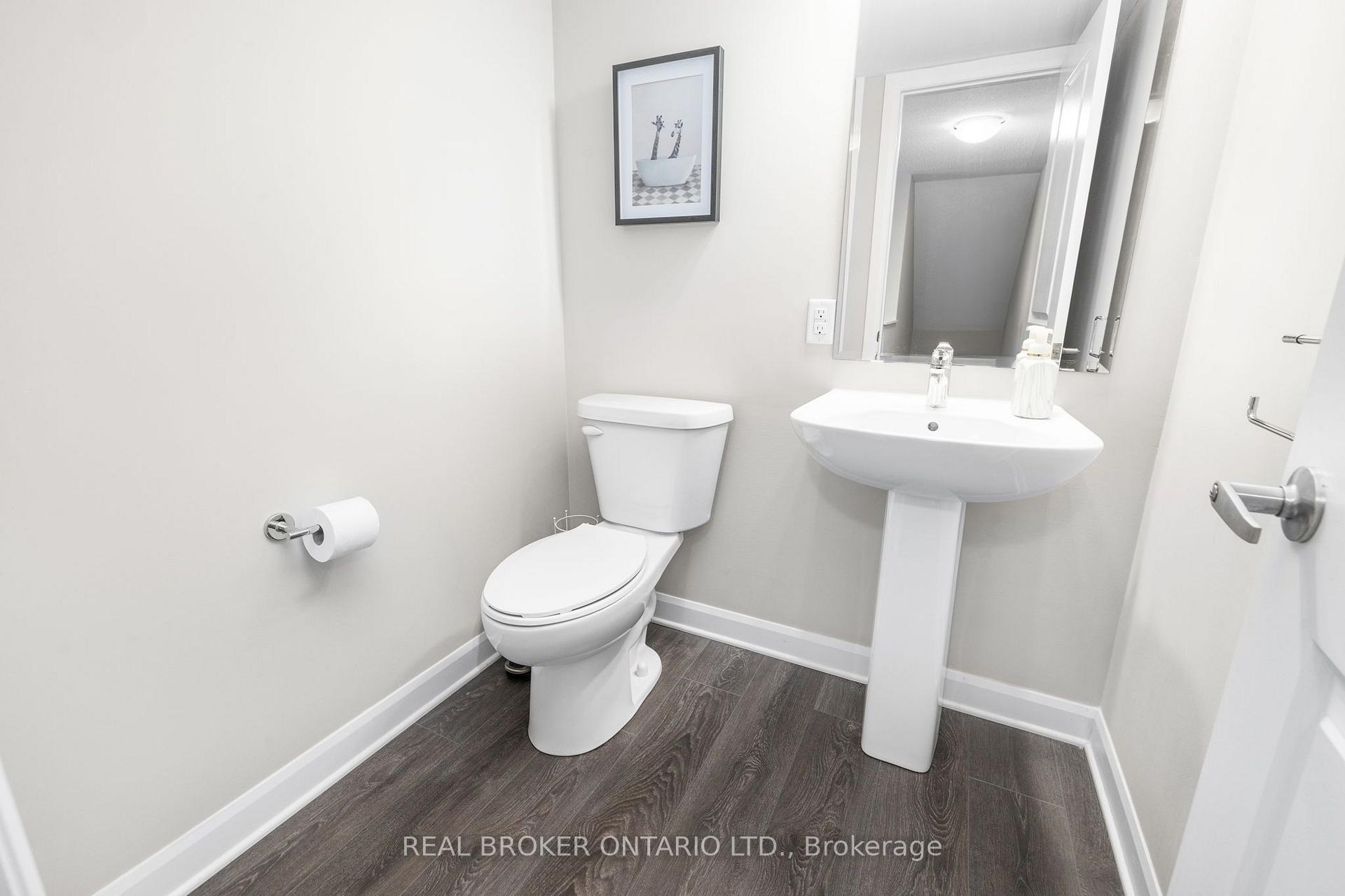 Photo 33 of Unit 2, 1213 Chapman Mills Drive, Ottawa, Barrhaven - Heritage Park — HOMEH