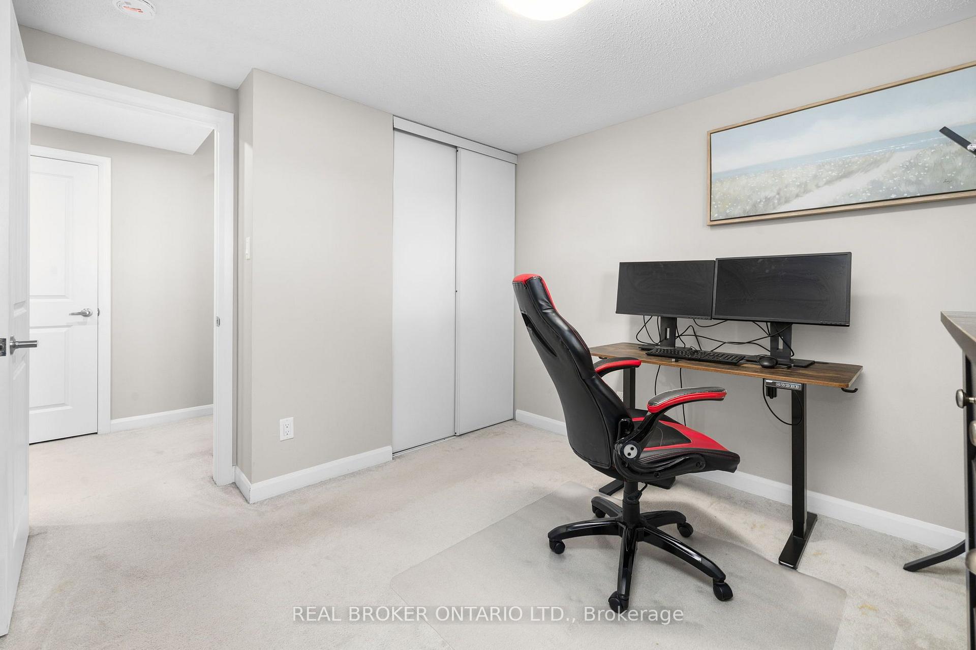 Photo 37 of Unit 2, 1213 Chapman Mills Drive, Ottawa, Barrhaven - Heritage Park — HOMEH