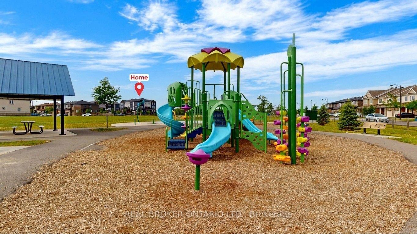 Photo 45 of Unit 2, 1213 Chapman Mills Drive, Ottawa, Barrhaven - Heritage Park — HOMEH