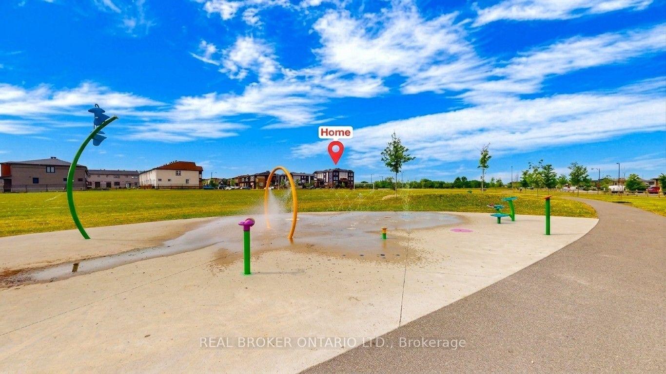 Photo 47 of Unit 2, 1213 Chapman Mills Drive, Ottawa, Barrhaven - Heritage Park — HOMEH