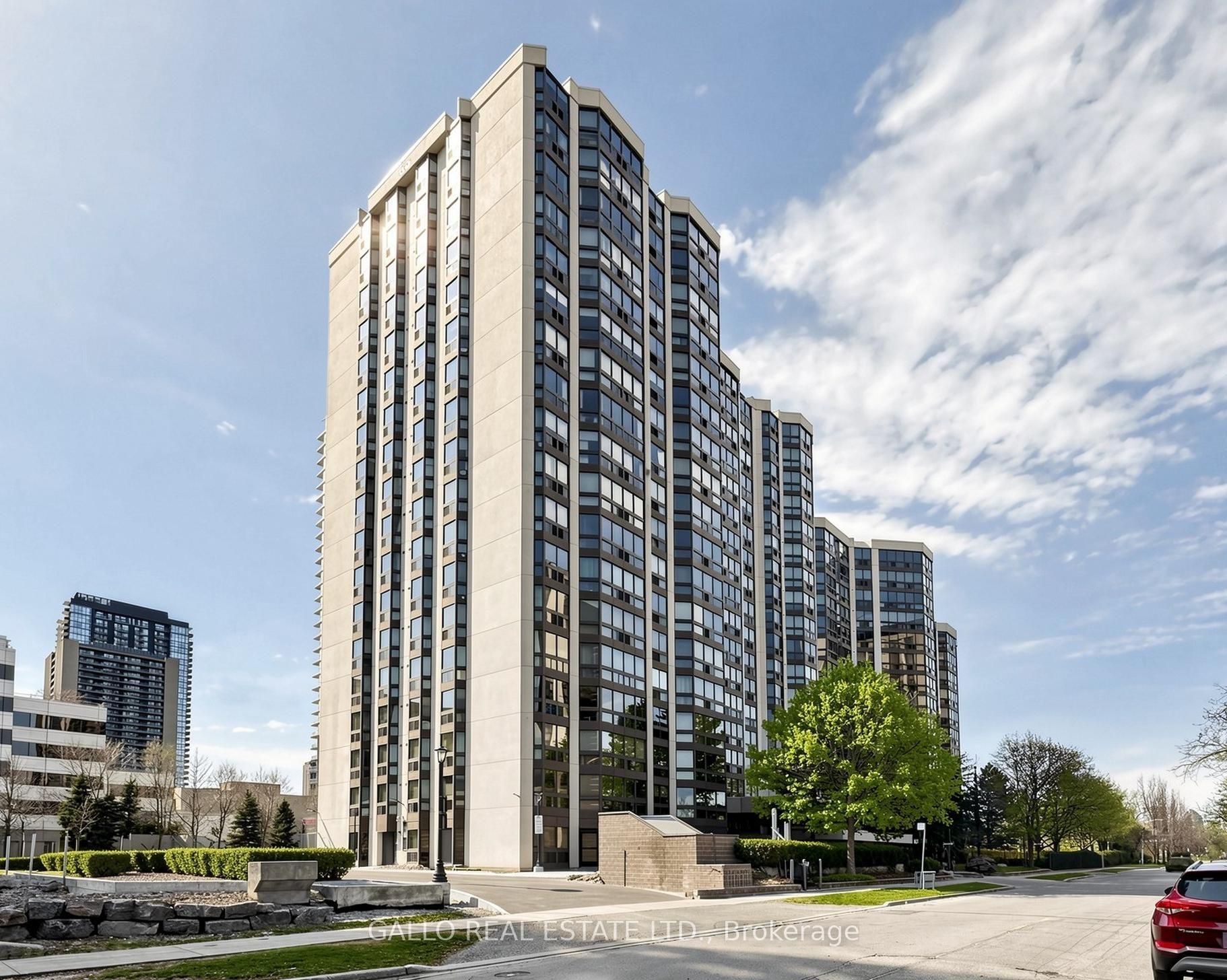 Photo of Unit 203, 10 Kenneth Avenue