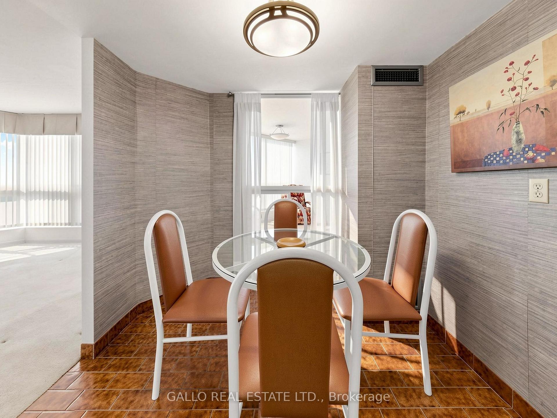 Photo 22 of Unit 203, 10 Kenneth Avenue, North York, Willowdale East — HOMEH