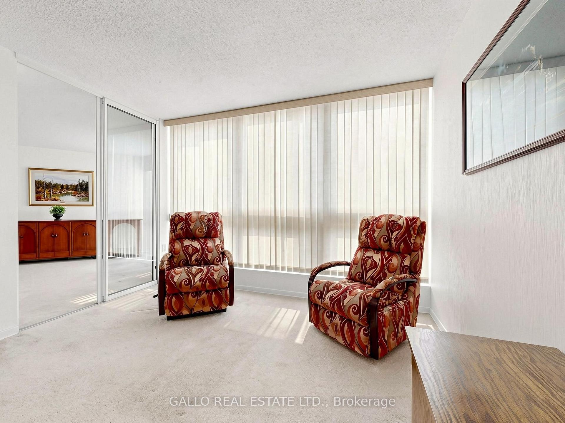Photo 29 of Unit 203, 10 Kenneth Avenue, North York, Willowdale East — HOMEH