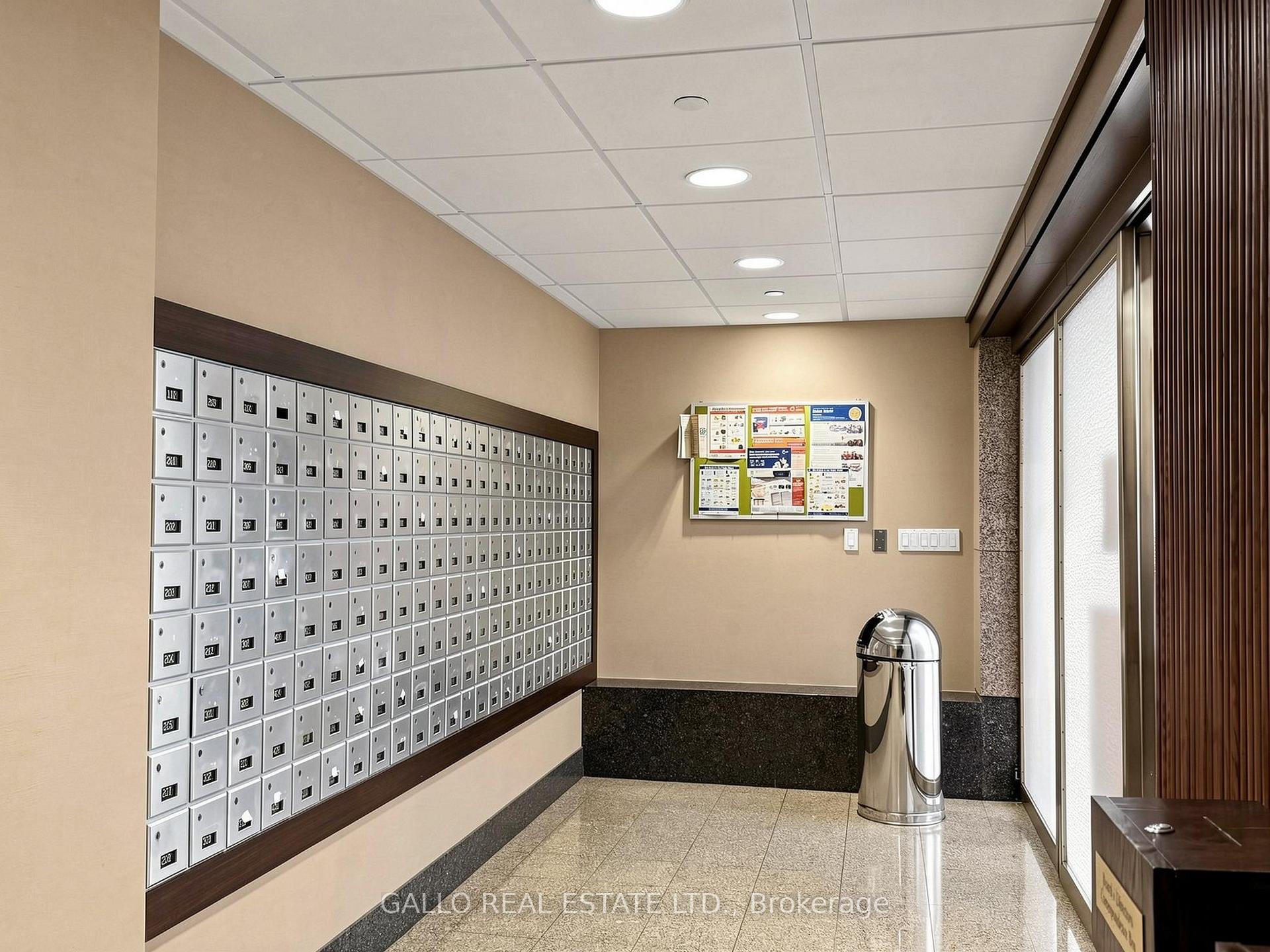 Photo 39 of Unit 203, 10 Kenneth Avenue, North York, Willowdale East — HOMEH