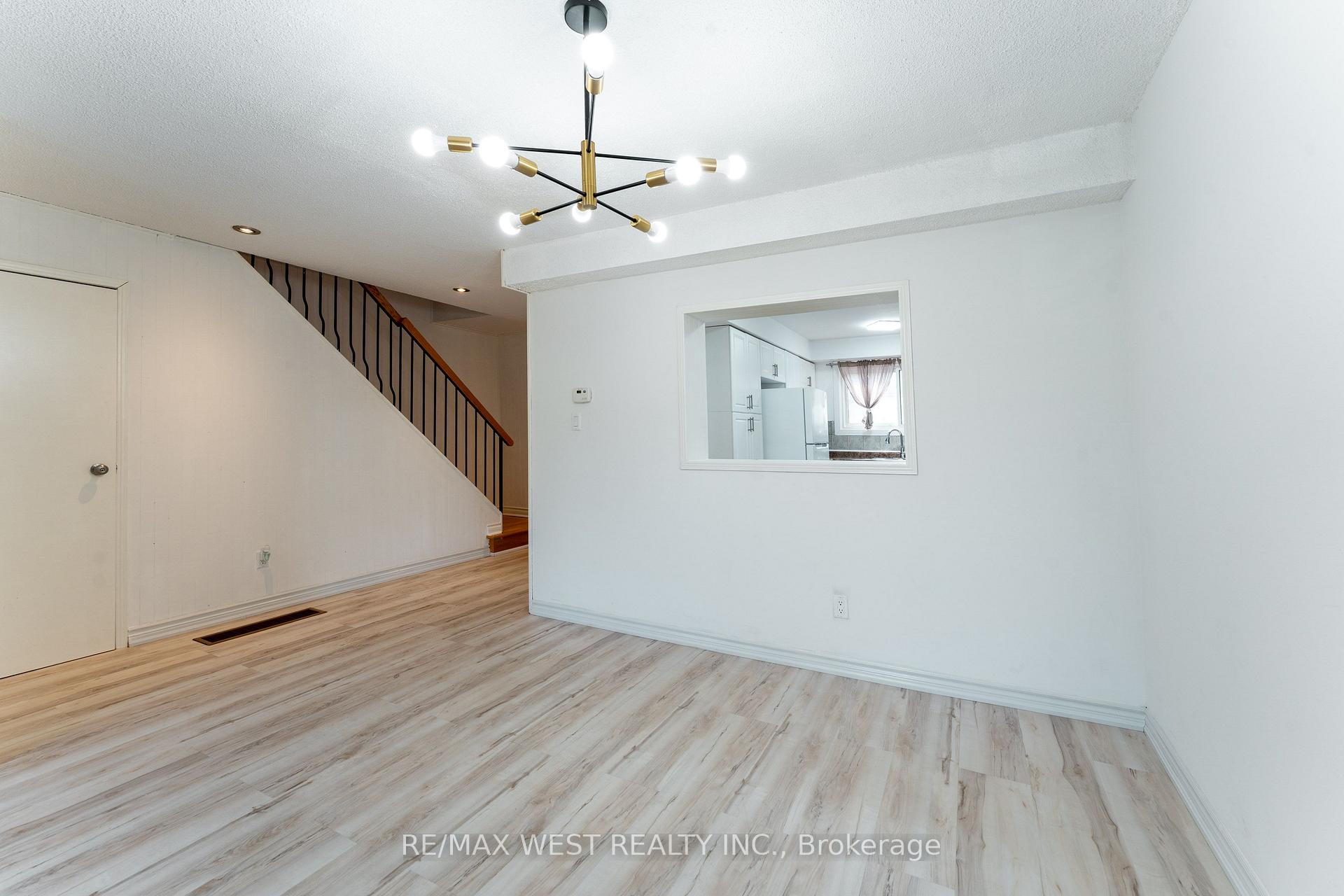 Photo 18 of Unit 37, 69 Maple Branch Path, Etobicoke, Kingsview Village-The Westway — HOMEH
