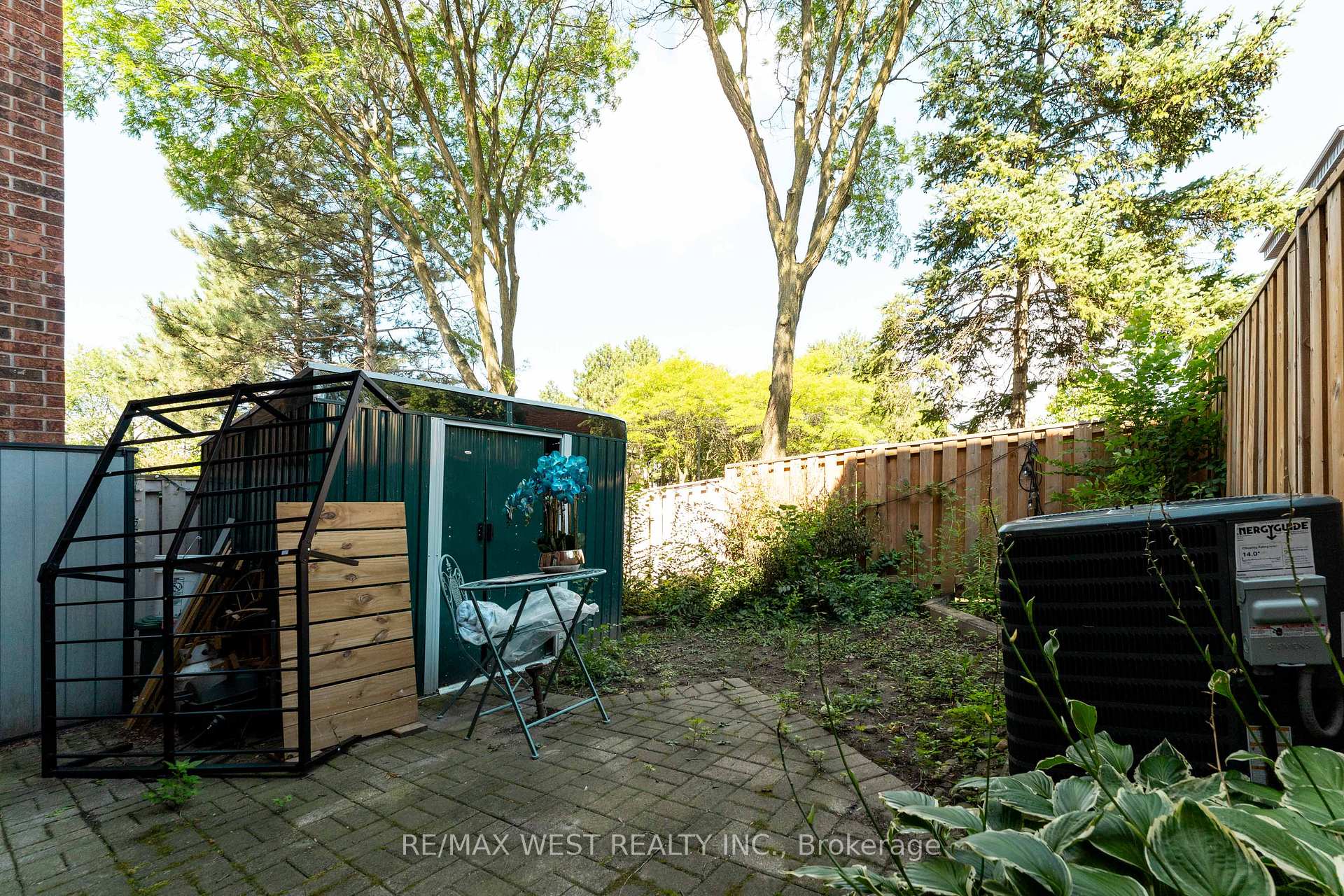 Photo 48 of Unit 37, 69 Maple Branch Path, Etobicoke, Kingsview Village-The Westway — HOMEH