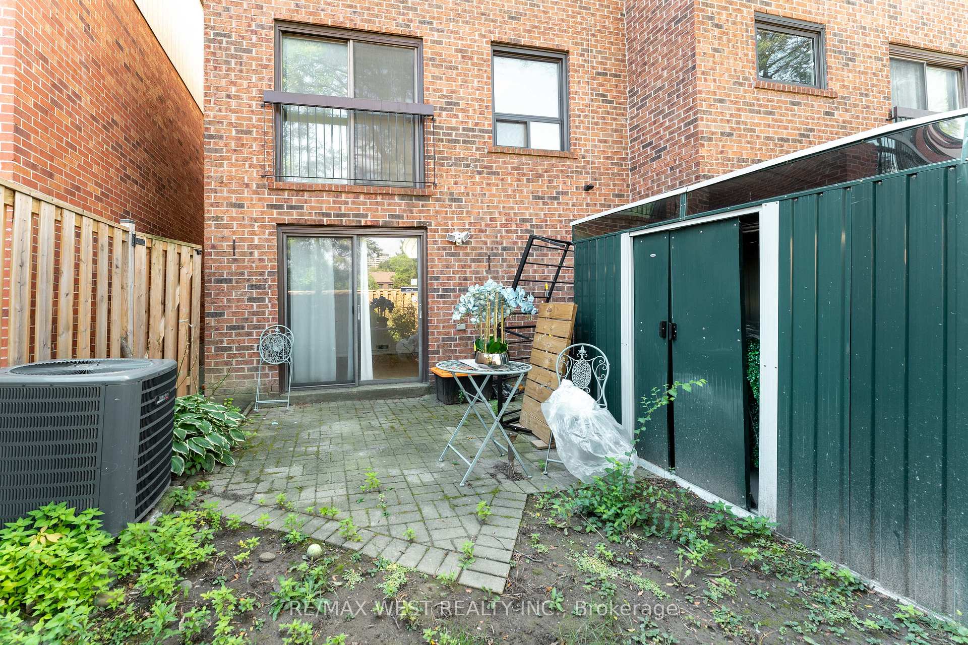 Photo 49 of Unit 37, 69 Maple Branch Path, Etobicoke, Kingsview Village-The Westway — HOMEH