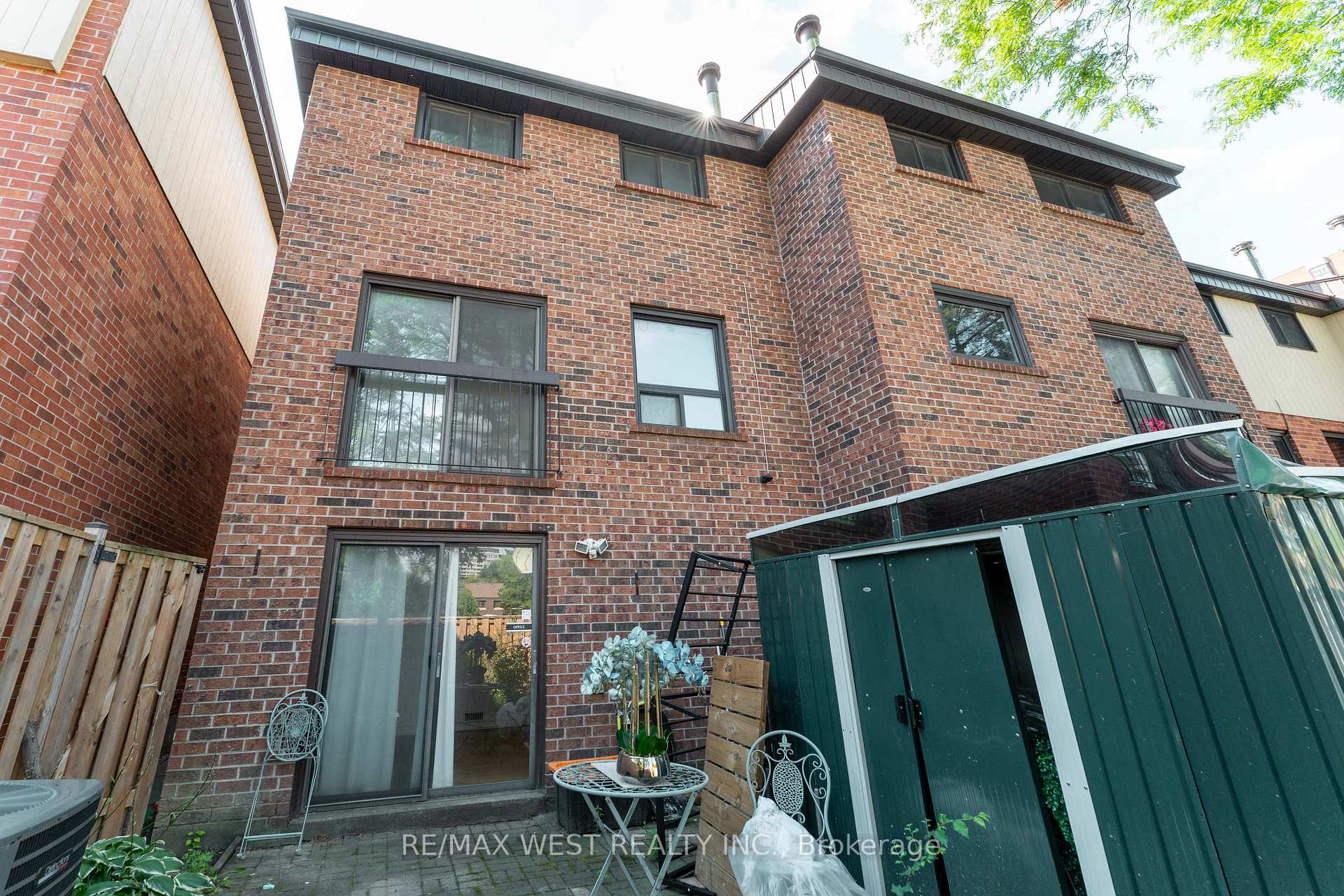 Photo 50 of Unit 37, 69 Maple Branch Path, Etobicoke, Kingsview Village-The Westway — HOMEH