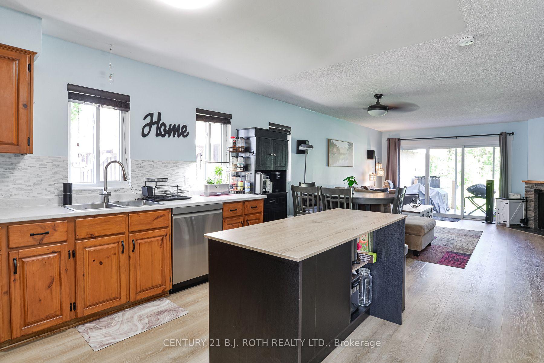 Photo 7 of Unit Unit 19, 2 Paradise Boulevard, Ramara, Brechin — HOMEH