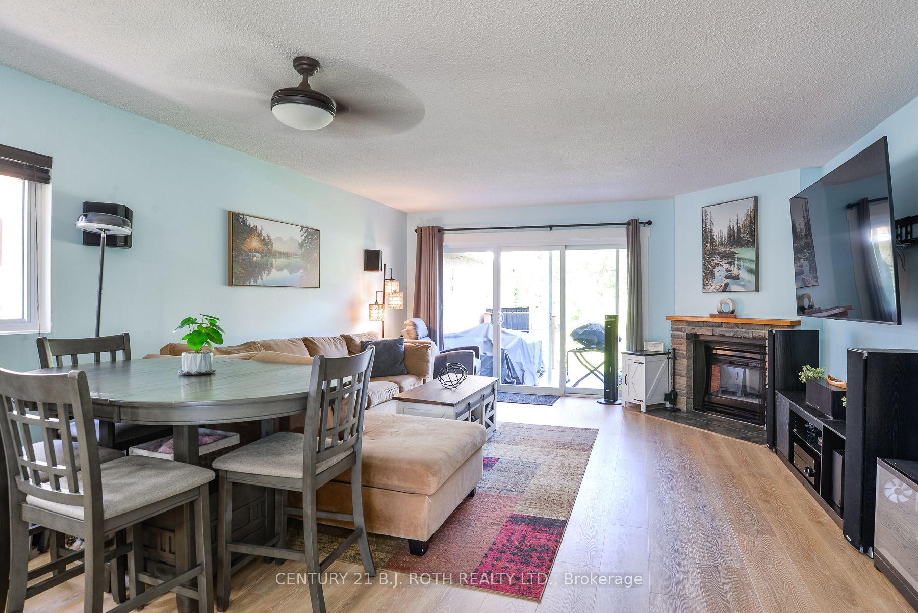 Photo 8 of Unit Unit 19, 2 Paradise Boulevard, Ramara, Brechin — HOMEH