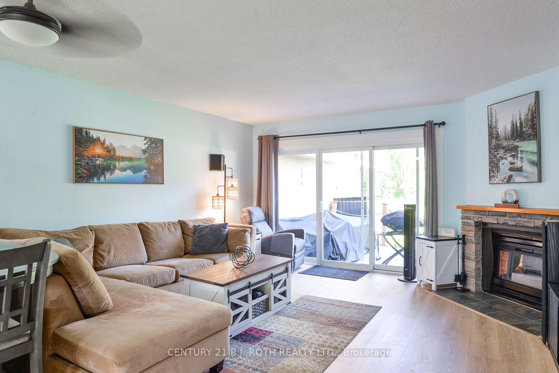 Photo 9 of Unit Unit 19, 2 Paradise Boulevard, Ramara, Brechin — HOMEH