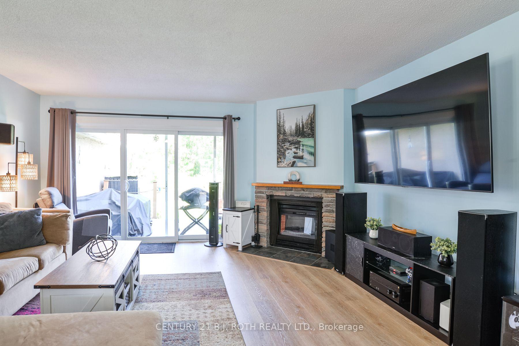 Photo 10 of Unit Unit 19, 2 Paradise Boulevard, Ramara, Brechin — HOMEH
