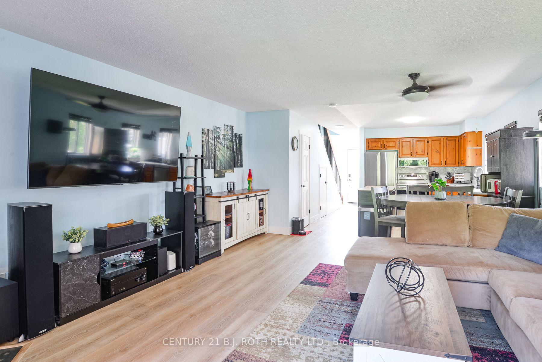 Photo 11 of Unit Unit 19, 2 Paradise Boulevard, Ramara, Brechin — HOMEH