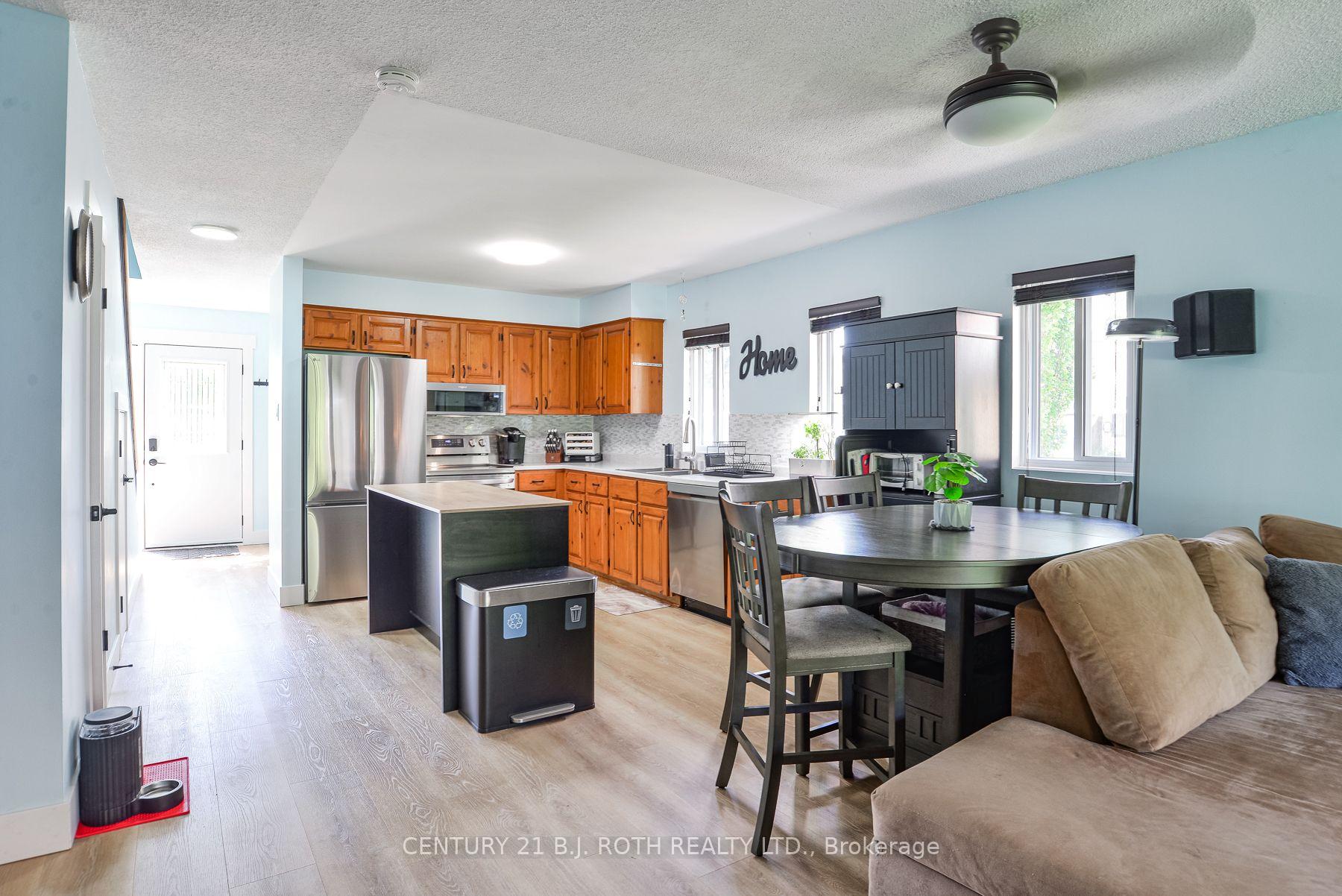 Photo 12 of Unit Unit 19, 2 Paradise Boulevard, Ramara, Brechin — HOMEH