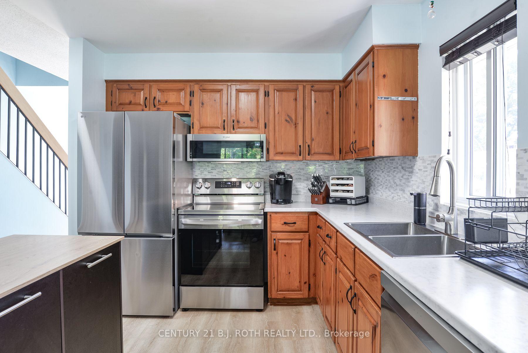 Photo 15 of Unit Unit 19, 2 Paradise Boulevard, Ramara, Brechin — HOMEH