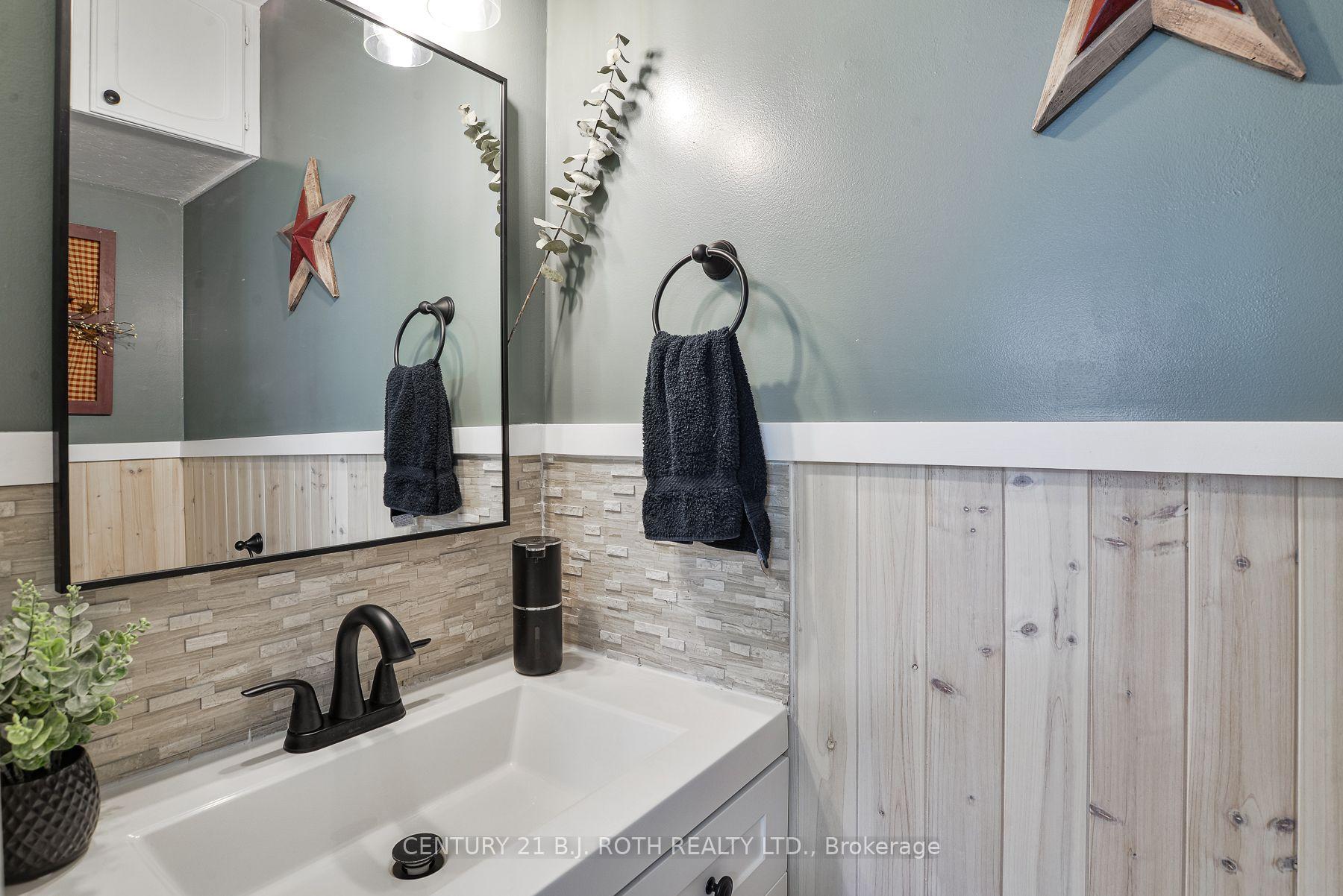Photo 16 of Unit Unit 19, 2 Paradise Boulevard, Ramara, Brechin — HOMEH