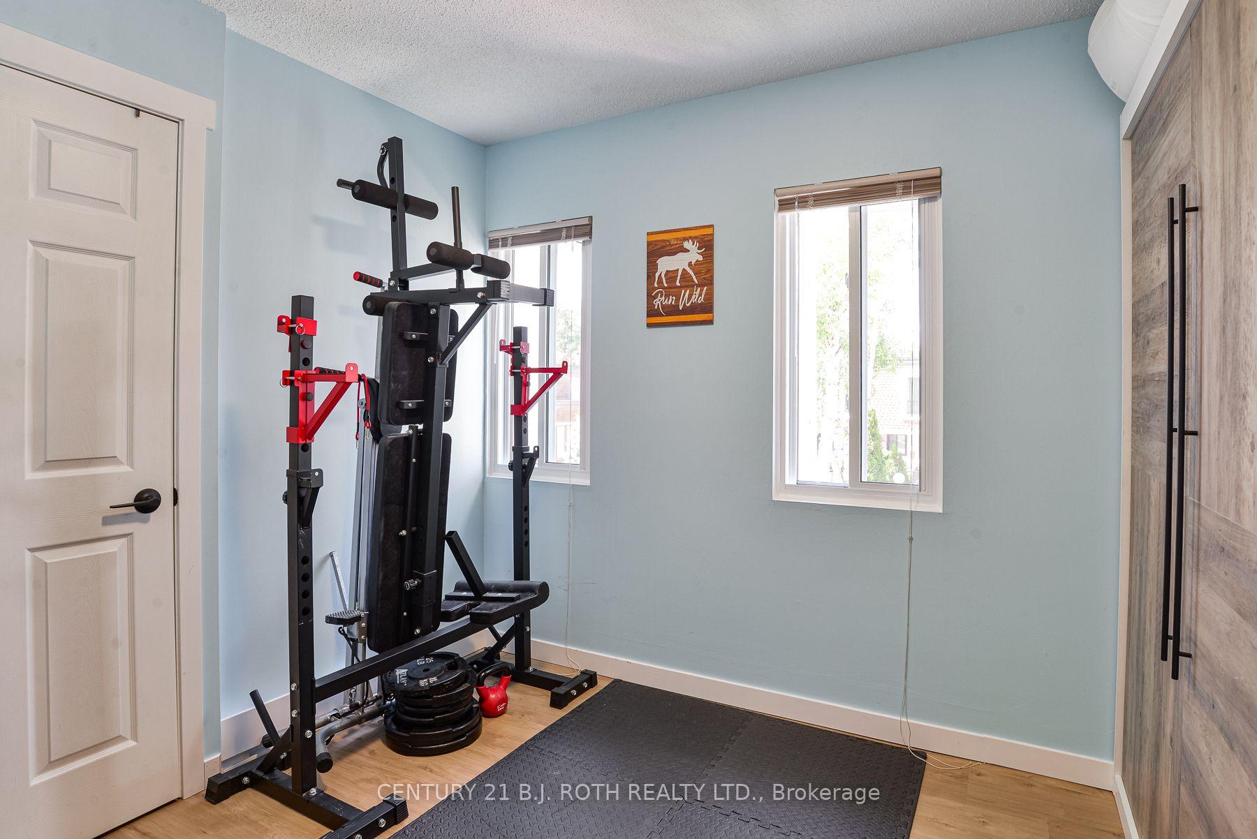 Photo 19 of Unit Unit 19, 2 Paradise Boulevard, Ramara, Brechin — HOMEH