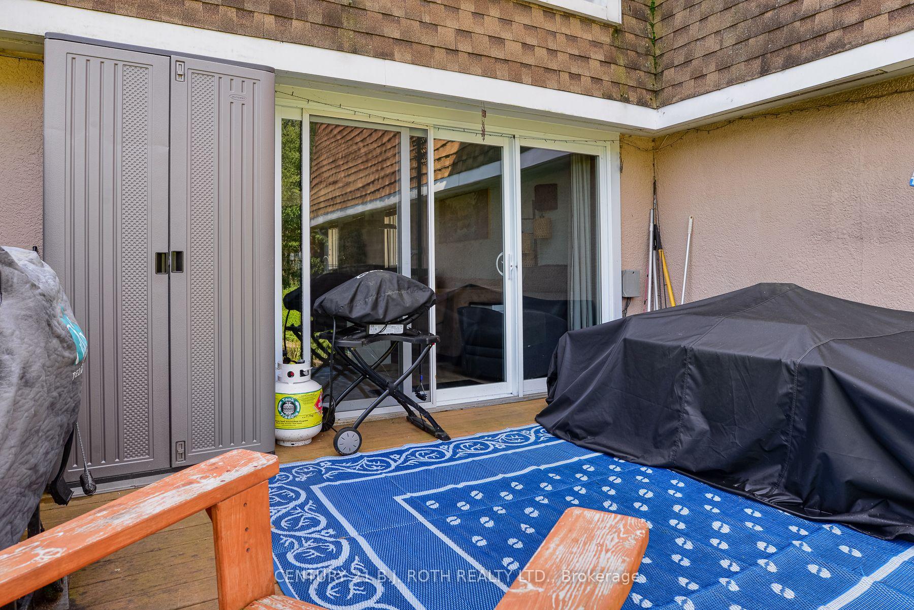 Photo 23 of Unit Unit 19, 2 Paradise Boulevard, Ramara, Brechin — HOMEH