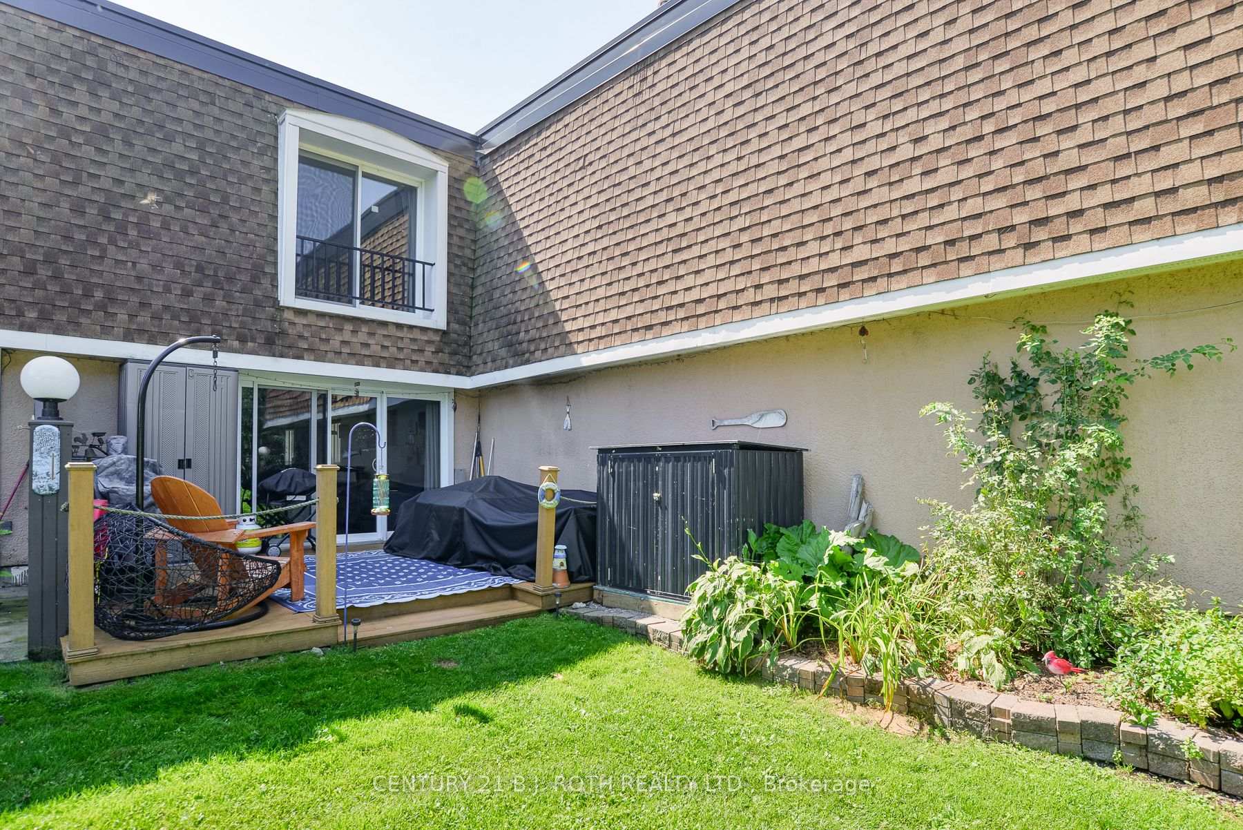 Photo 25 of Unit Unit 19, 2 Paradise Boulevard, Ramara, Brechin — HOMEH