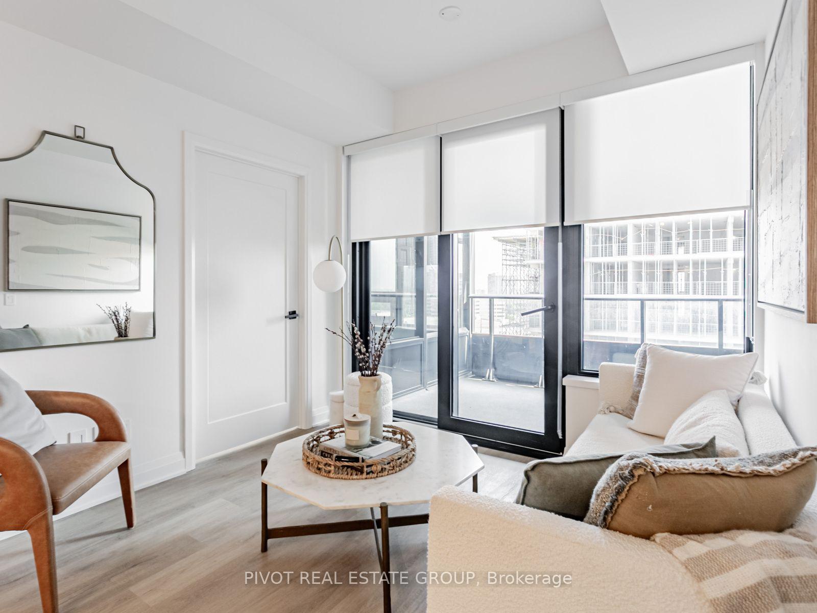 Photo 10 of Unit 1003, 4023 The Exchange, Mississauga, City Centre — HOMEH