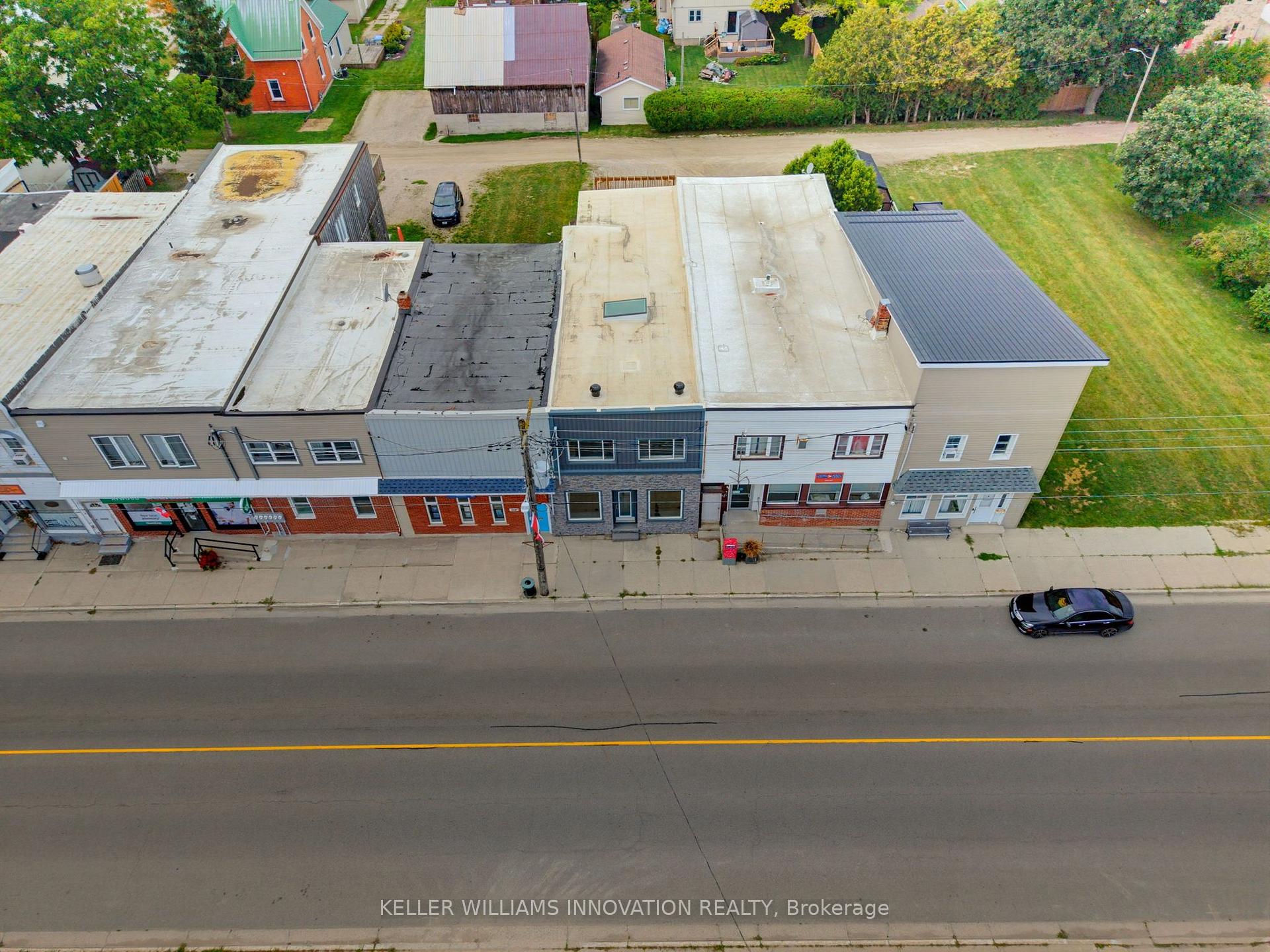 Photo 2 of 216B Main Street, North Perth, Elma — HOMEH