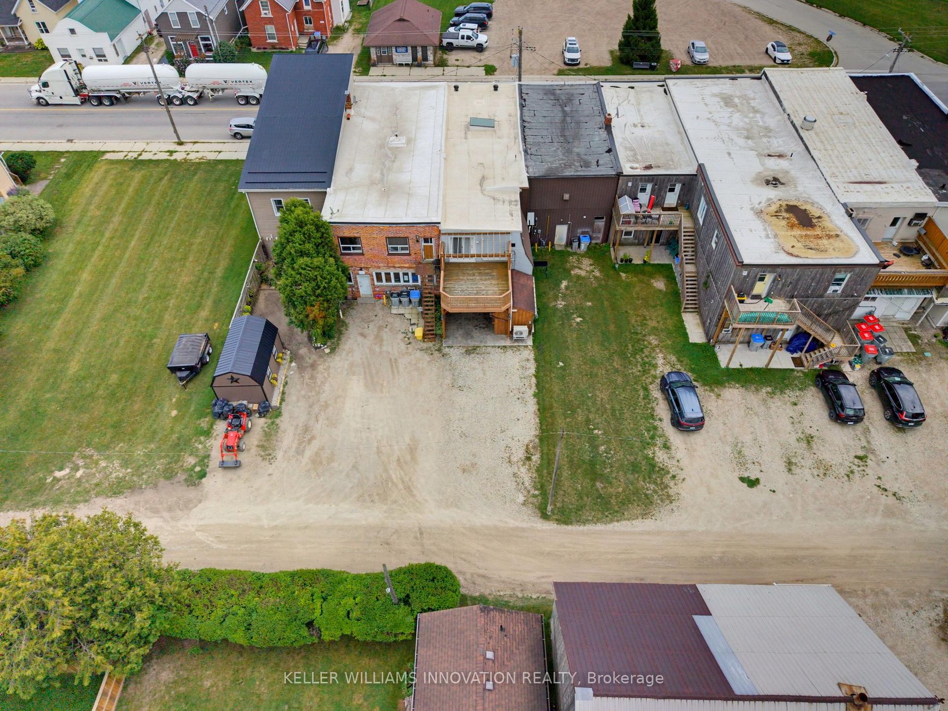 Photo 4 of 216B Main Street, North Perth, Elma — HOMEH